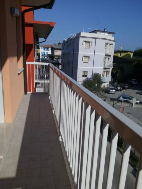 Appartamento 4: Terrazzo della camera