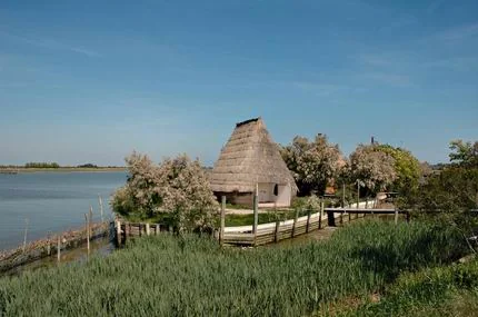 Caorle: La laguna di Caorle