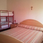 (6) Ap.4 letto a castello